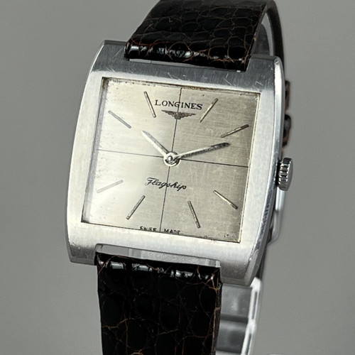 Longines flagship vintage - flagship,