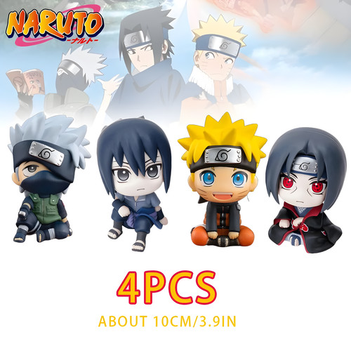 10cm naruto anime - anime, figure