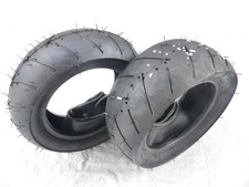 Pocketbike Rear Front Tyre Mini Dirt Bike 110/50 90/65 6.5 With Tube