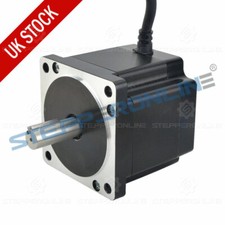 Nema 34 Stepper Motor