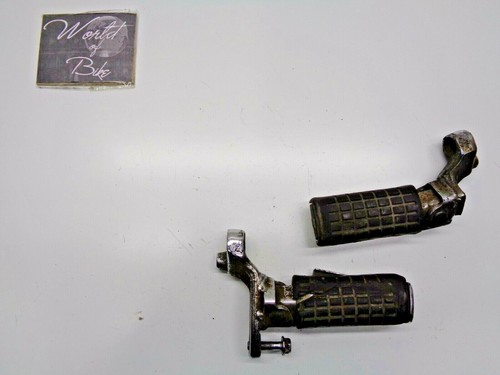 Honda 650 nighthawk 1982 - 650,
