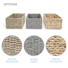 Multipurpose Rectangular