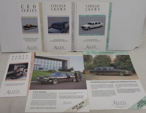 Allen coachworks custom - coachworks,