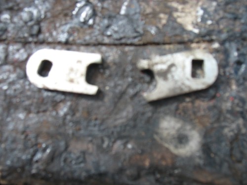 Twin carb lost - twin, su