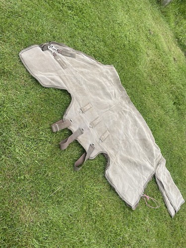 5ft9 horseware rambo protector - rambo,