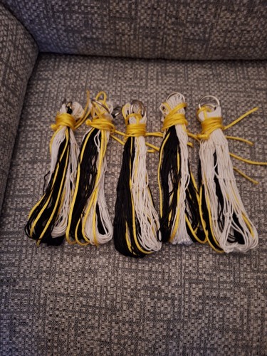 Purse nets - purse,