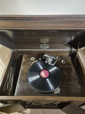 Antique Dulceola Wind-Up