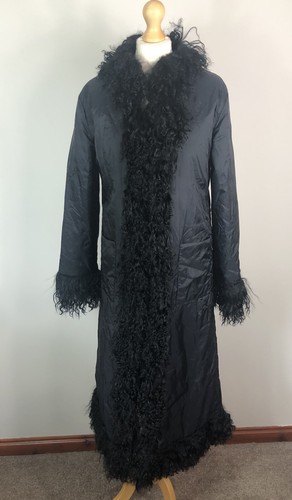 Amnesia long maxi - , real