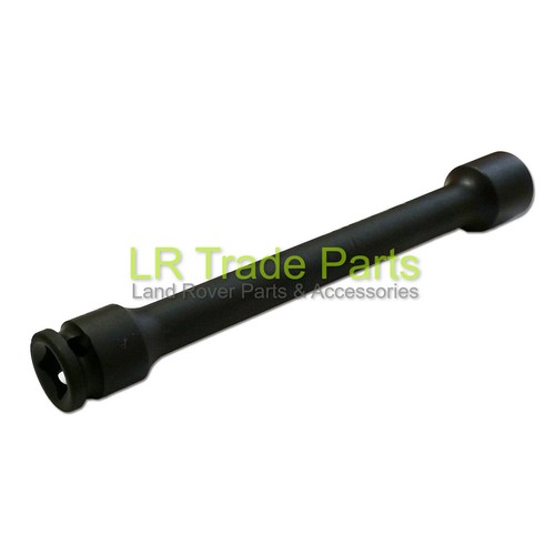 Fits new propshaft nut bolt - fits,