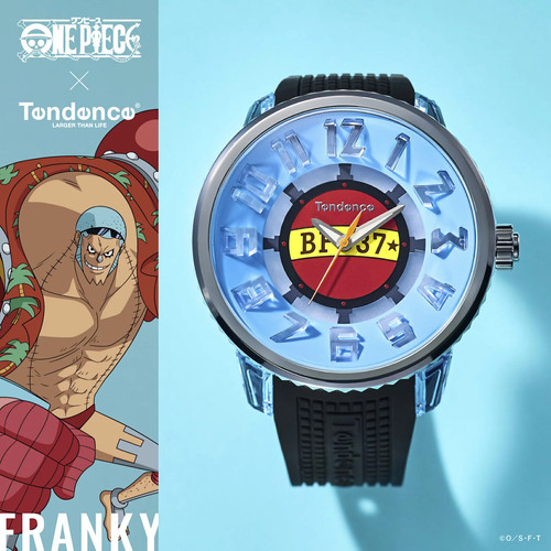Tendence one piece franky - tendence,