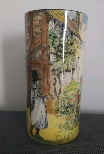 Vintage royal doulton - vintage, gaffers