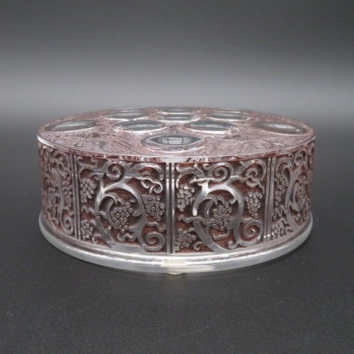 Lalique vintage roger - lalique,