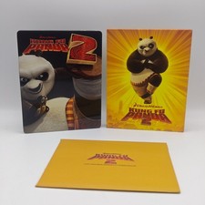 KUNG FU PANDA 2 - BLUFANS FULL