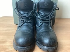 Timberland 6 Inch Premium