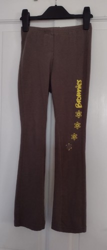 Girl guiding brownies - girl,