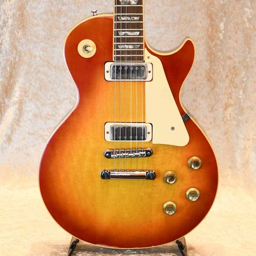 Gibson les paul deluxe used - les,
