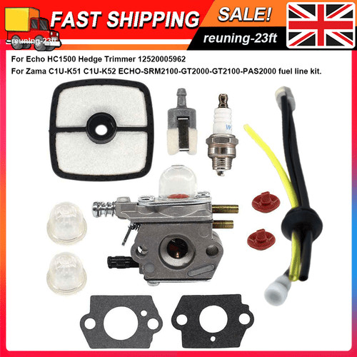 Carburetor for echo hc1500 - carburetor,