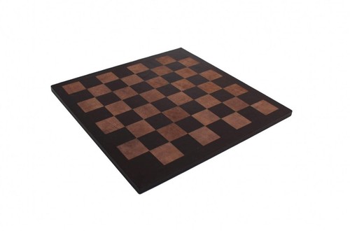 Italfama leather chess - chess, board
