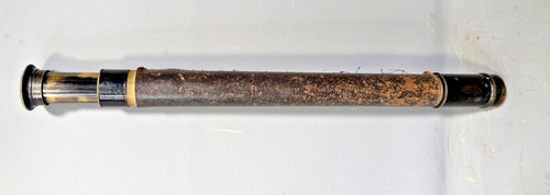 Antique greener - antique, w.w.