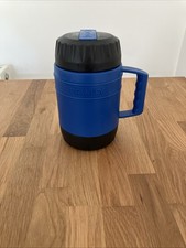 Stanley Thermos Aladdin Double Wall Lunch Box Soup Cup 17oz Mug Microwavable