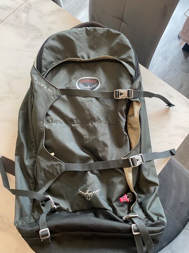 Osprey farpoint mens - farpoint,