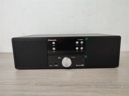 Panasonic dm202egk stereo - panasonic, sc-dm202egk
