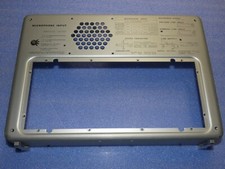 Bottom case - NAGRA  E