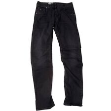 G-Star Men's Black Arc 3D Slim COJ Jeans RRP £80