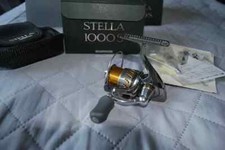 Shimano Stella 1000S