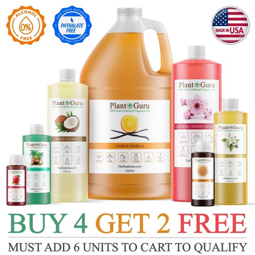 Fragrance oil for candle soap - for,
