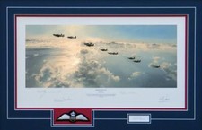 'HEIGHT AND SUN' Mounted