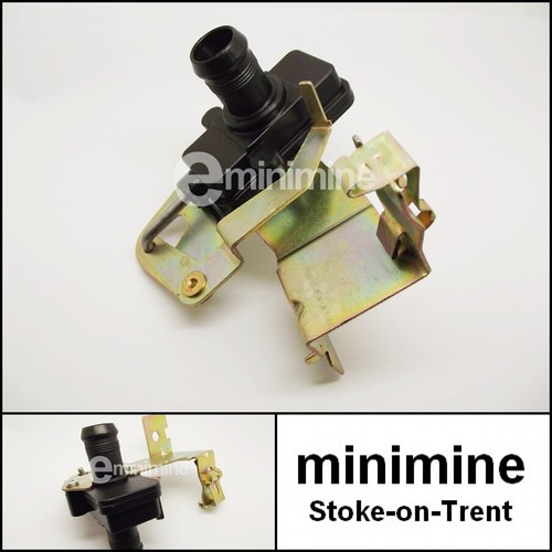 Classic mini heater control - heater,