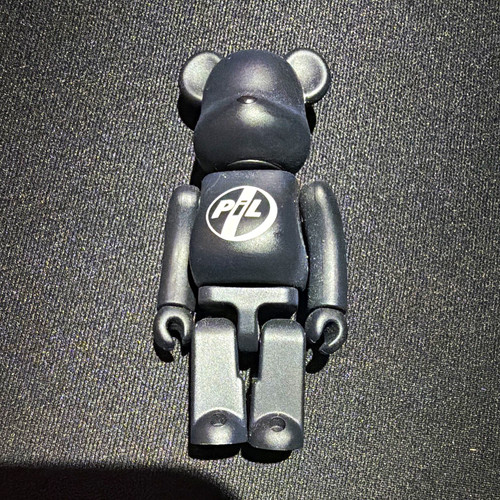 Pil bearbrick figure art toy - figure,