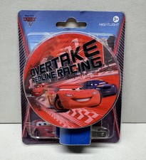 Disney Pixar Cars 2 Night