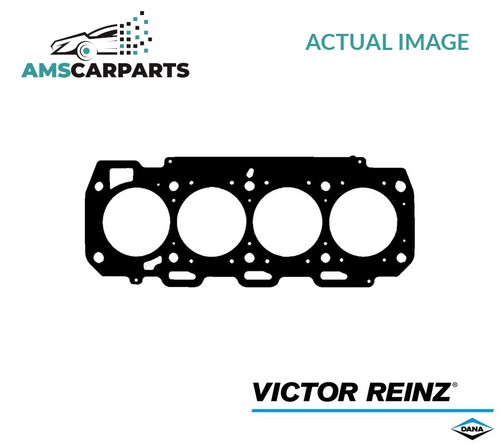 Engine cylinder head gasket - engine,