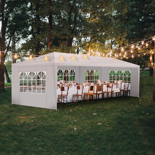 10x30ft outdoor party wedding - outdoor,