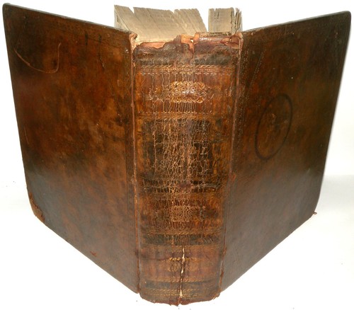 1807 welsh holy bible - welsh,