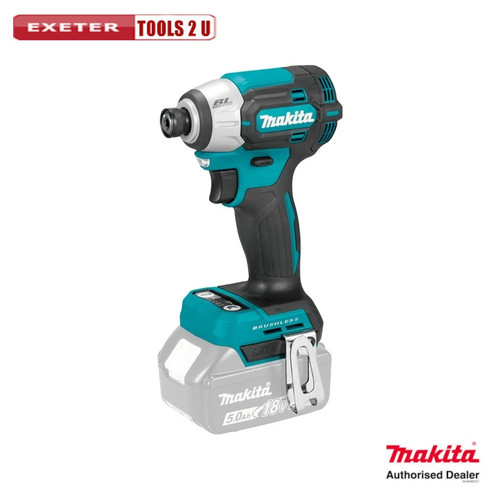 Makita new launch dtd201z - launch,