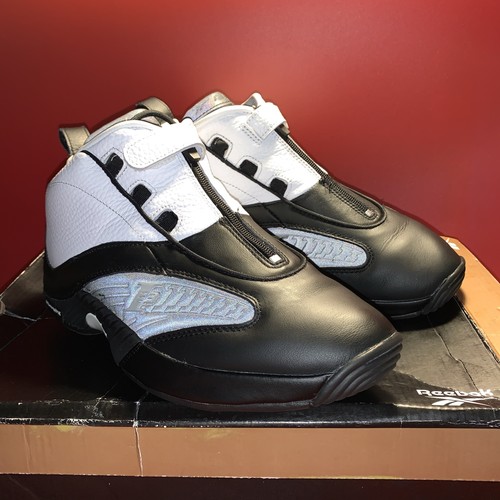 Reebok answer stepover - answer,