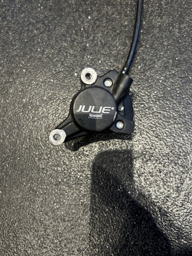 Magura julie hydraulic - magura,