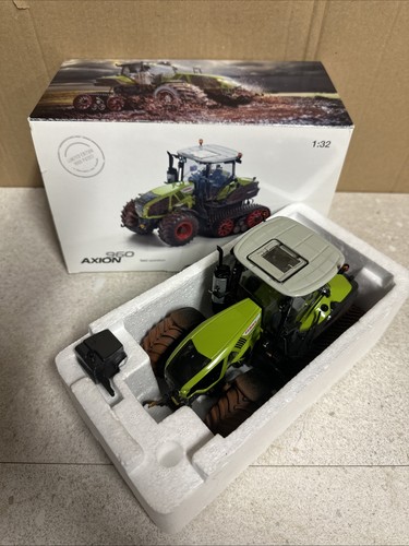 Wiking claas axion - claas, 960tt