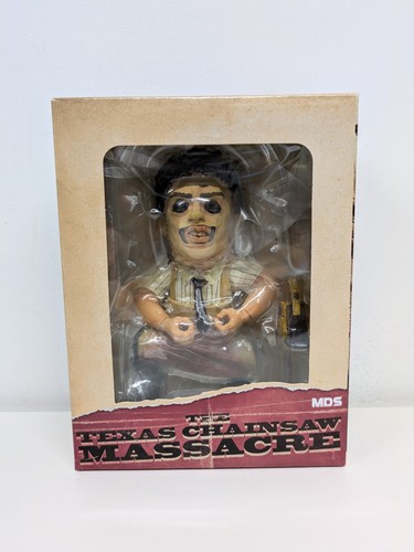 Mezco mds leatherface texas - mezco,