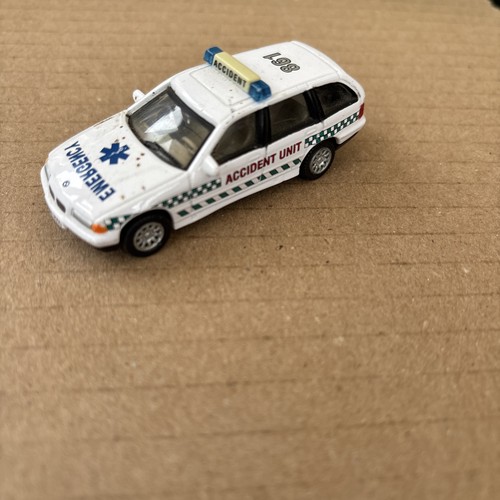 Cararama bmw 3 - cararama,