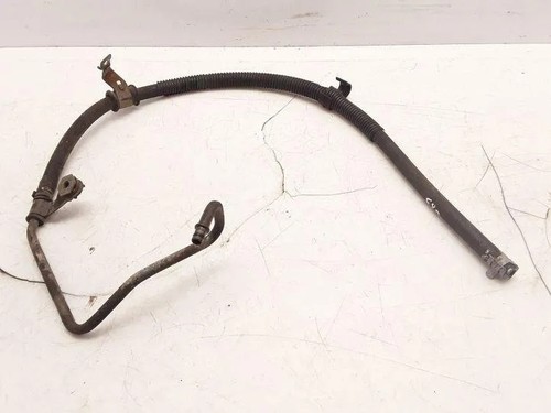 Mazda tribute power steering - power,