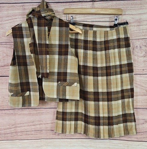 Clanacrich size18 vintage - size18,