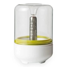 Countertop Sprouter Mini Seedlings Sprouts Growing Kit Sprouting Seed Jar Pot