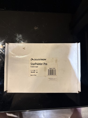 Celestron star pointer - celestron,