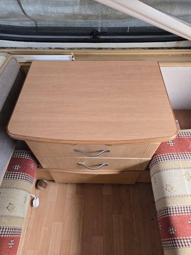 Caravan motorhome campervan - , 2