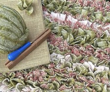 Make A Rag Rug Kit In Pure