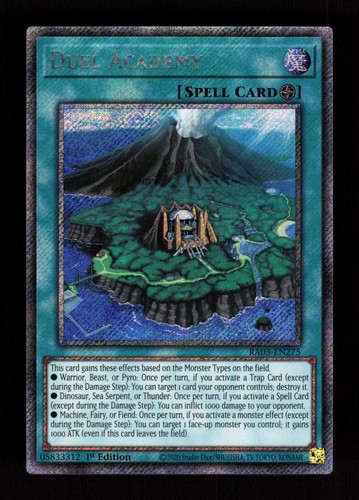Duel academy - yu-gi-oh,